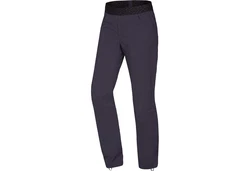 Ocun Funktionshose Kletterhose MANIA Dunkelblau/Lila