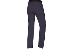 Ocun Funktionshose Kletterhose MANIA Dunkelblau/Lila