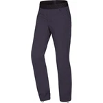 Ocun Funktionshose Kletterhose MANIA Dunkelblau/Lila