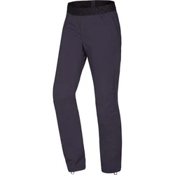 Ocun Funktionshose Kletterhose MANIA Dunkelblau/Lila