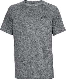 Kurzarmshirt UA TECH SS TEE