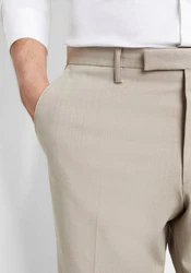 Cinque Stoffhose CIMONOPOLI-H Beige/Khaki