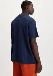 Levi's Big & Tall Shirt 'Original Housemark Tee' LE BIG ORIGINAL HM TEE