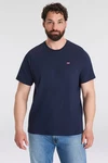 Levi's Big & Tall Shirt 'Original Housemark Tee' LE BIG ORIGINAL HM TEE