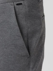 ONLY & SONS Chinohose Grau/Hellgrau/Dunkelgrau
