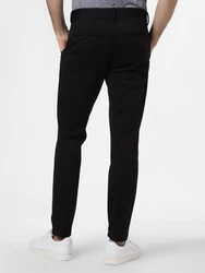 ONLY & SONS Chinohose Schwarz/Khaki