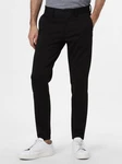 ONLY & SONS Chinohose Schwarz/Khaki