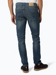 ONLY & SONS Slim-fit Jeans Hellblau/Blau/Dunkelblau