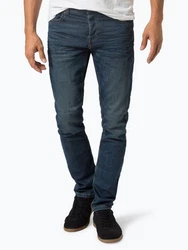 ONLY & SONS Slim-fit Jeans Hellblau/Blau/Dunkelblau