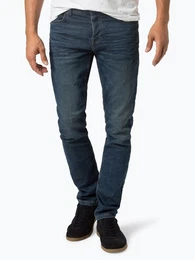 Slim-fit-Jeans
