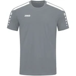 Jako T-Shirt Power steingrau