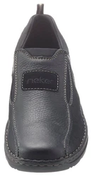 Rieker Slipper Sneaker 05363 schwarz (05363)