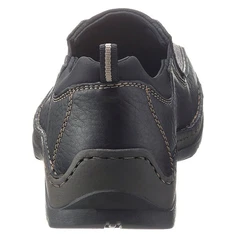 Rieker Slipper Sneaker 05363 schwarz (05363)