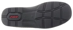 Rieker Slipper Sneaker 05363 schwarz (05363)