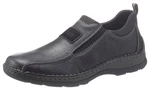 Rieker Slipper Sneaker 05363 schwarz (05363)