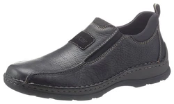Rieker Slipper Sneaker 05363 schwarz (05363)