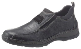 Slipper mit Stretcheinstze