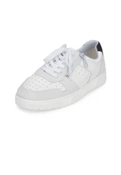 vitaform Herrenschuhe Sneaker Weiß/Creme/Grau