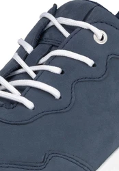 Vitaform Herrenschuhe Sneaker Blau/Hellblau/Dunkelblau/Grau