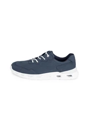 Vitaform Herrenschuhe Sneaker Blau/Hellblau/Dunkelblau/Grau