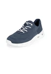 Vitaform Herrenschuhe Sneaker Blau/Hellblau/Dunkelblau/Grau