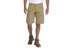 Carhartt Force Broxton Cargo Short 103543 Khaki/Braun