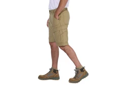 Carhartt Force Broxton Cargo Short 103543 Khaki/Braun