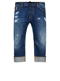 Straight-Jeans Jeans