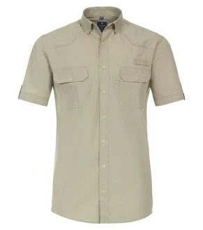 Redmond Kurzarmhemd Comfort Fit