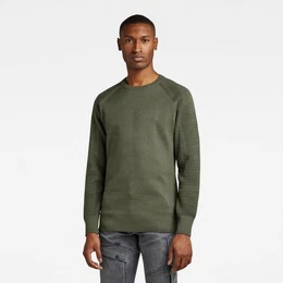 G-STAR Strickpullover
