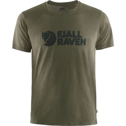 Fjllrven T-Shirt Fjllrven Logo T-Shirt
