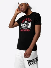 T-Shirt KILCHOAN (1-tlg)