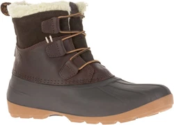 Kamik Simona Mid Winterstiefel 