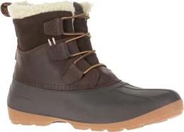 Simona Mid Winterstiefel
