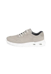 Vitaform Herrenschuhe Sneaker Khaki/Beige/Hellgrau/Braun/Grau