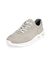 Herrenschuhe Sneaker Nubukleder Sneaker