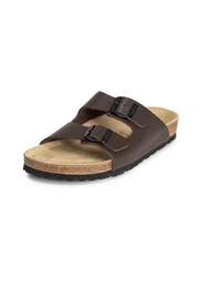 Herrenschuhe Pantolette Vollrindleder Pantolette