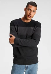 Bruno Banani Strickpullover 