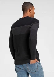 Bruno Banani Strickpullover 