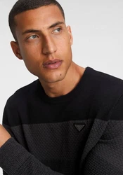 Bruno Banani Strickpullover 