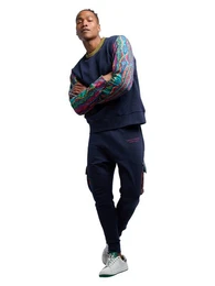 Sweatshirt De Michiel