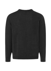 MAERZ Muenchen Pullover Schwarz/Dunkelgrau/Grau/Dunkelgrün/Dunkelblau