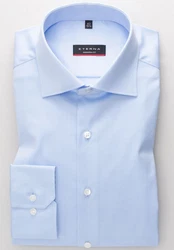 Eterna Businesshemd Modern Fit extra langer Arm 