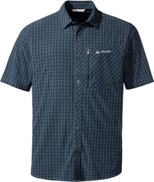 Kurzarmhemd Mens Seiland Shirt III