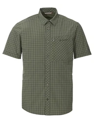 VAUDE Kurzarmhemd Mens Seiland Shirt III 