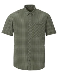 VAUDE Kurzarmhemd Mens Seiland Shirt III 