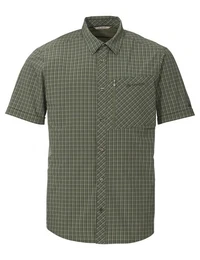 Kurzarmhemd Mens Seiland Shirt III