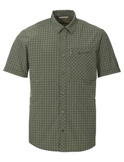 VAUDE Kurzarmhemd Mens Seiland Shirt III