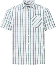 Kurzarmhemd Mens Albsteig Shirt III