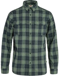 Fjllrven Langarmhemd vik Travel Shirt LS